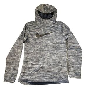 Nike dri-fit  hoodie